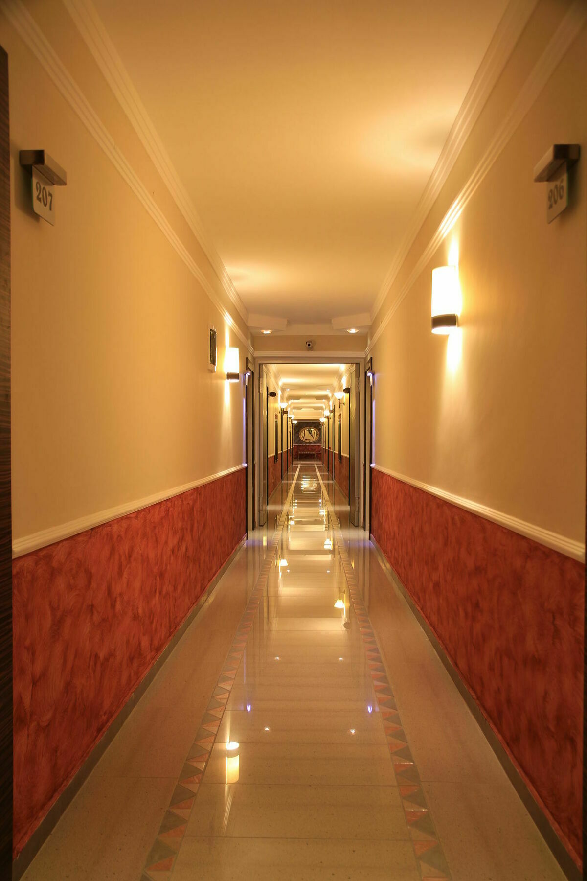 Hotel Club Alpina Marmaris Exterior foto